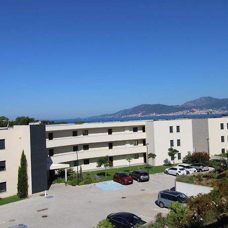 Апартаменты Domaine Du Frasso Grosseto-Prugna Экстерьер фото